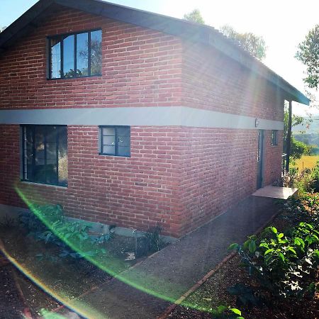 Lilac Hideaway Karatu Exterior foto