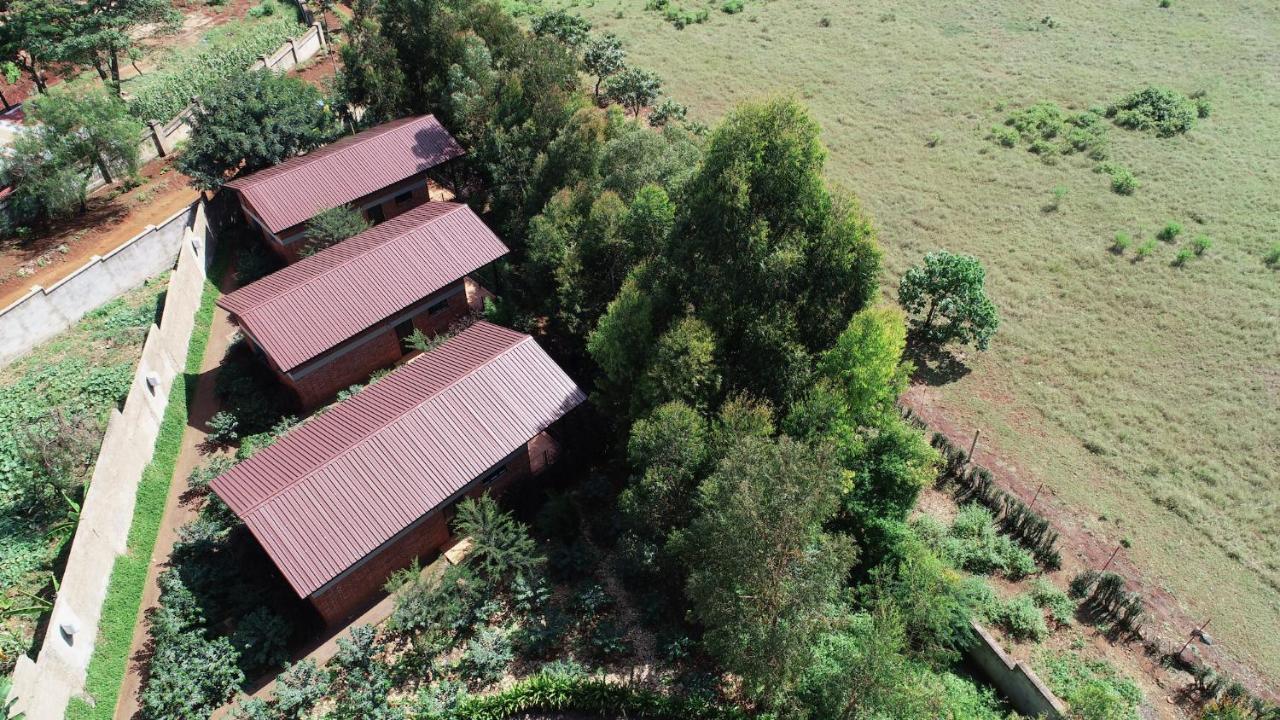 Lilac Hideaway Karatu Exterior foto