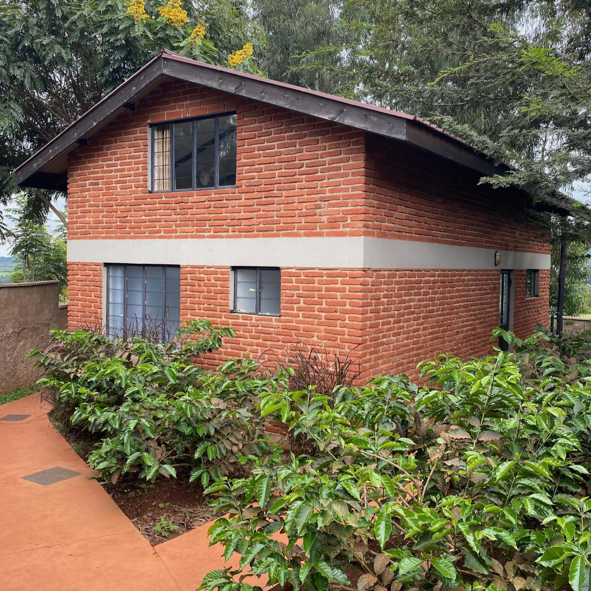Lilac Hideaway Karatu Exterior foto